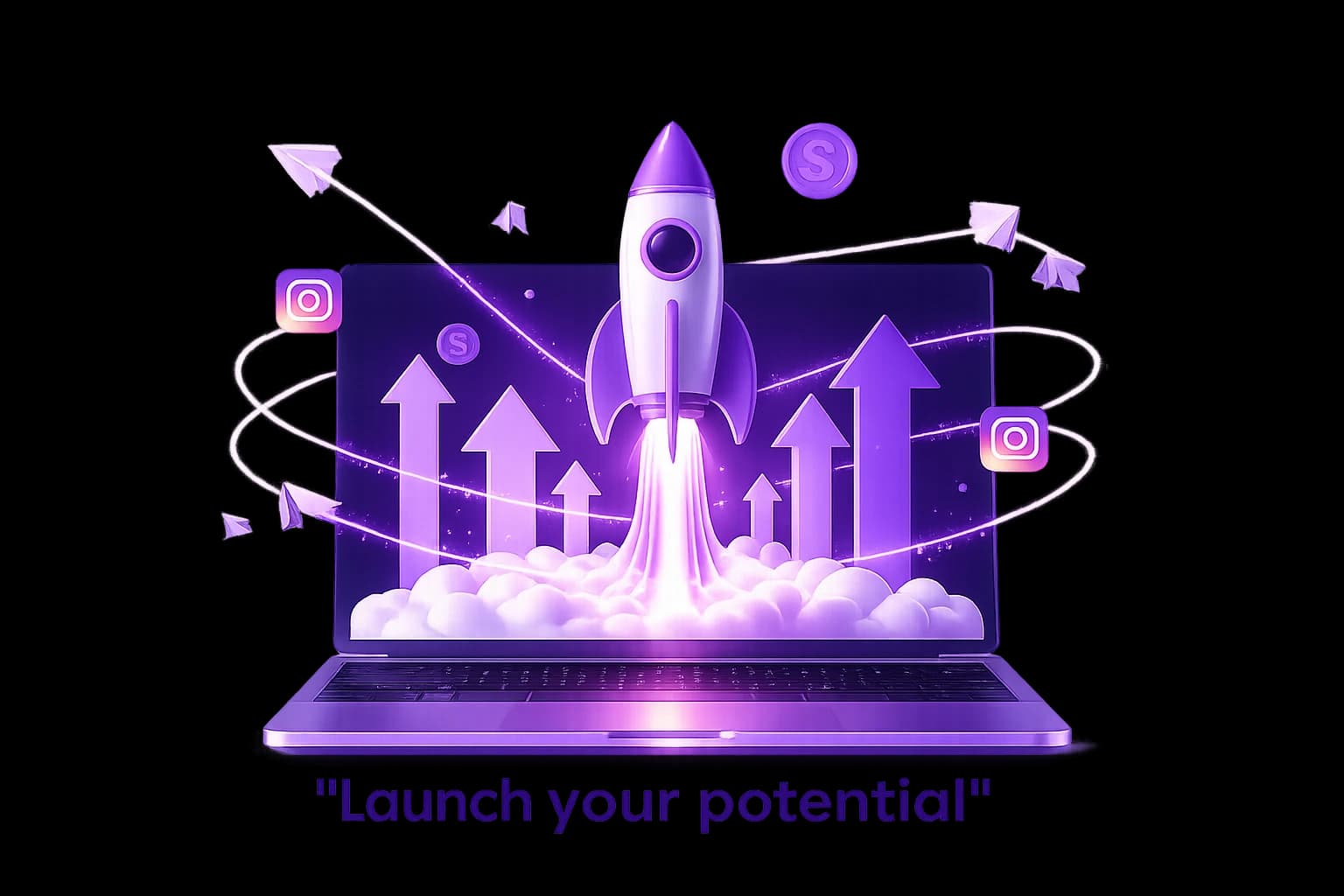 Launch your potential with Manabgro