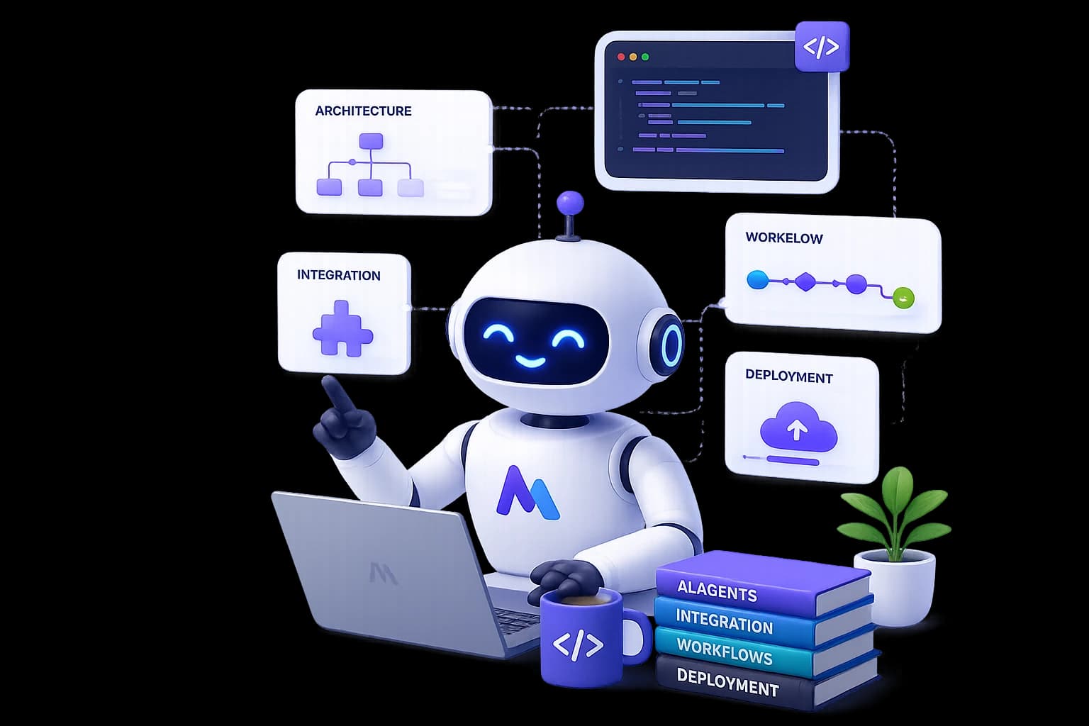 Integrating External Systems