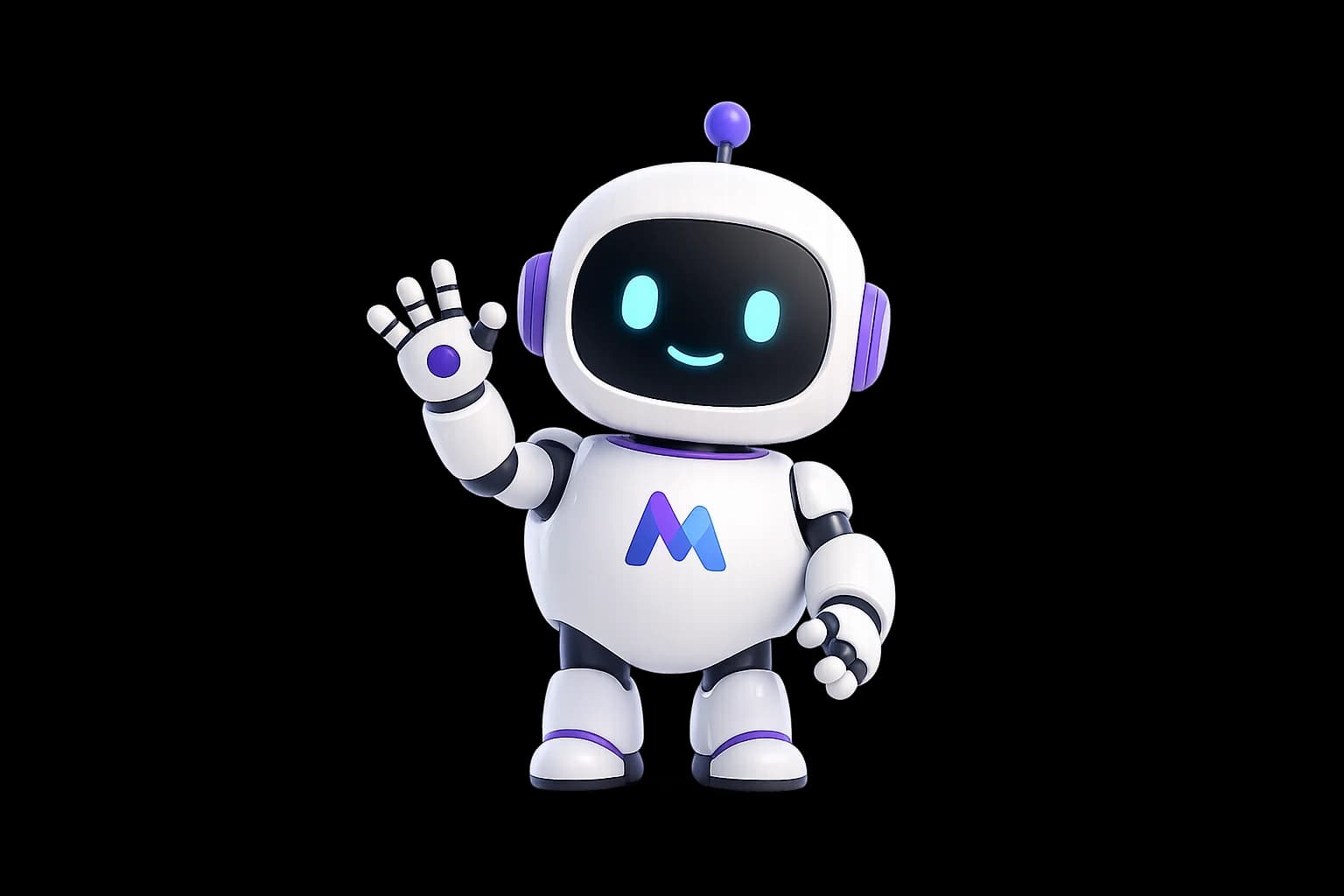AI analytics insights and performance visualization