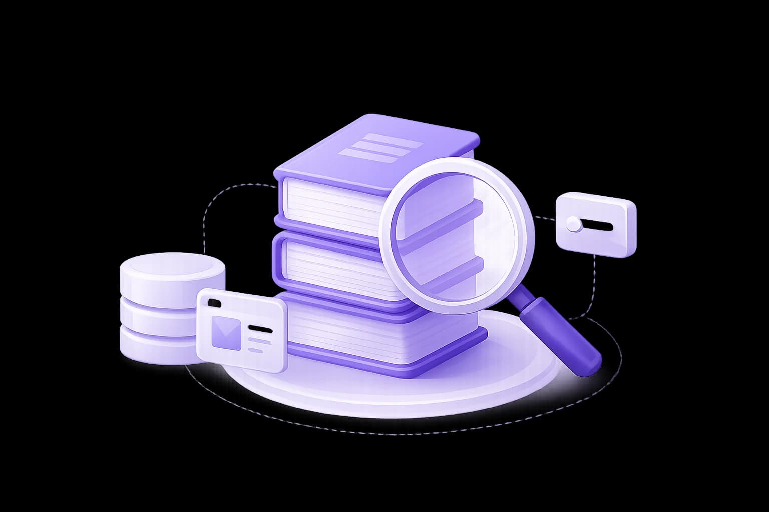 Knowledge API