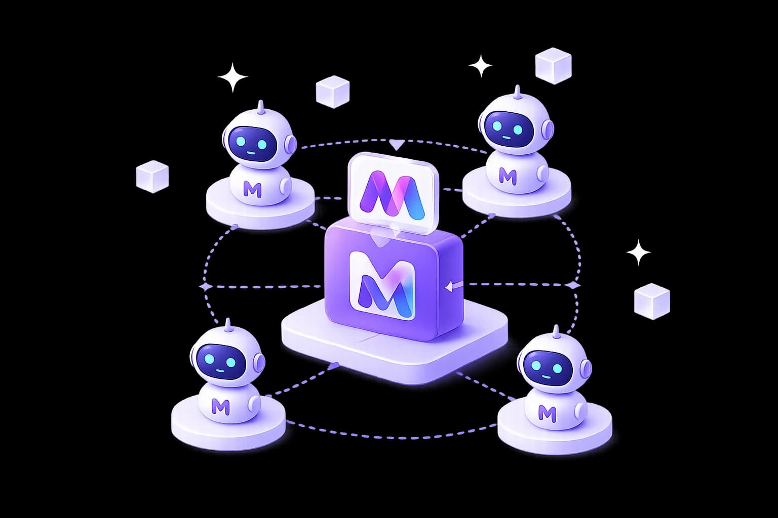 Building Multi-Agent Systems