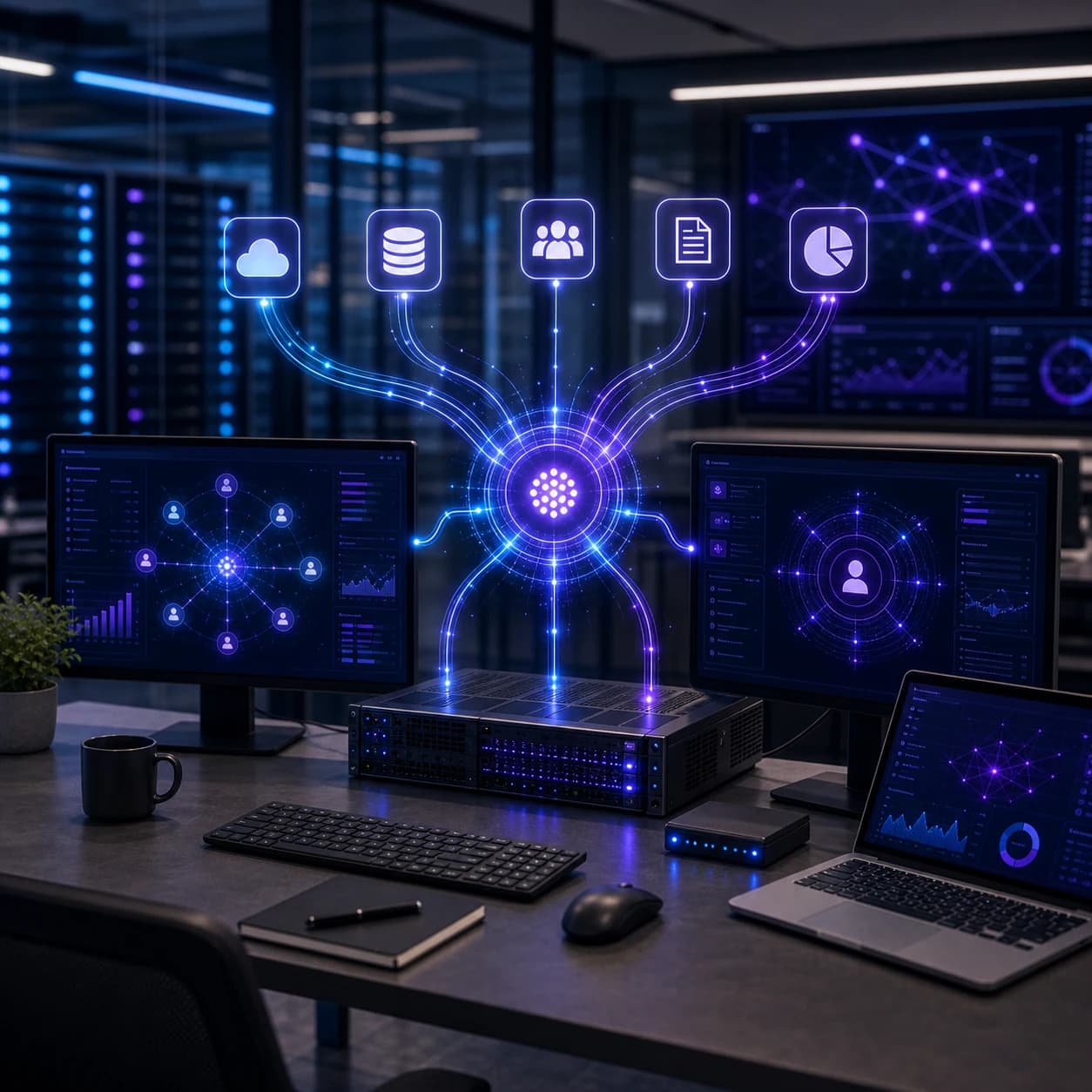 Enterprise APIs