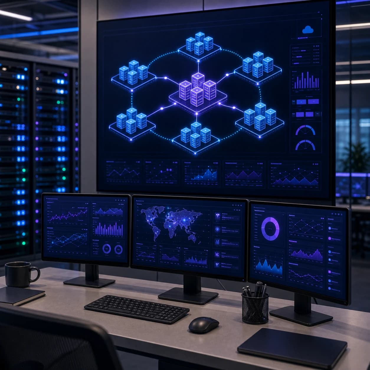 Kubernetes